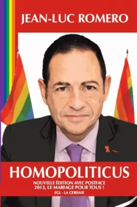 Couverture du produit · Homopoliticus (Edition actualisée)