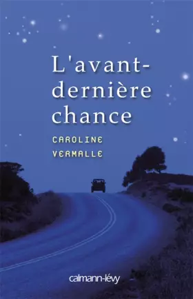 Couverture du produit · L'avant-dernière chance