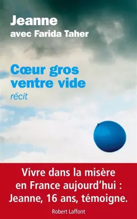 Couverture du produit · Coeur gros, ventre vide