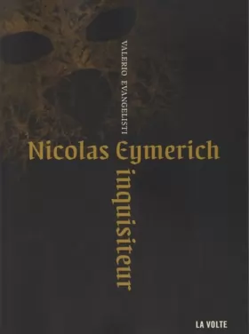 Couverture du produit · Nicolas Eymerich, inquisiteur