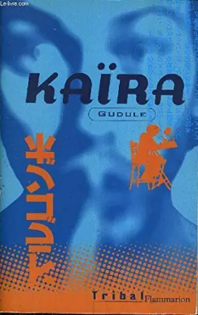 Couverture du produit · Kaïra