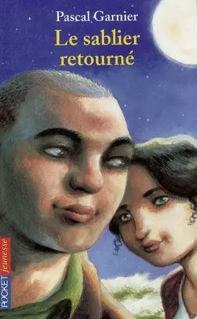 Couverture du produit · Le chemin de sable, Tome 5 : Le sablier retourné