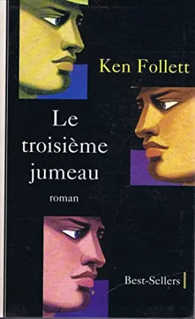 Couverture du produit · Le Troisieme Jumeau