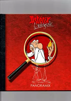 Couverture du produit · Panoramix