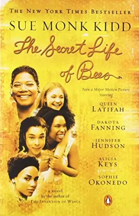 Couverture du produit · The Secret Life of Bees: Tie In Edition