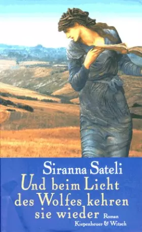 Couverture du produit · Und beim Licht des Wolfes kehren sie wieder