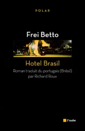 Couverture du produit · Hotel Brasil