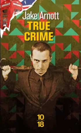 Couverture du produit · True Crime (3)