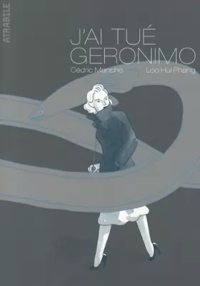 Couverture du produit · J'ai tué Géronimo