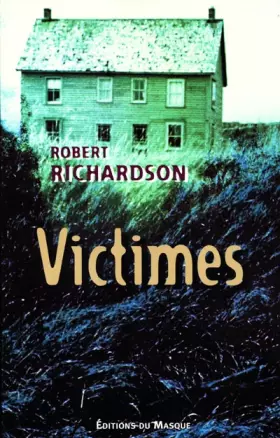 Couverture du produit · Victimes