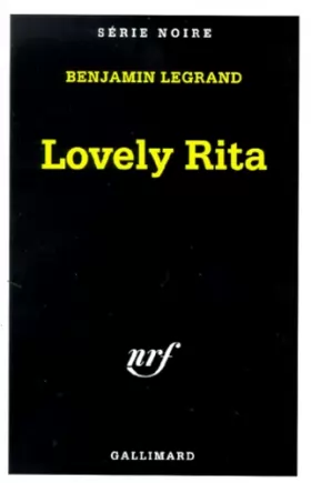 Couverture du produit · Lovely Rita