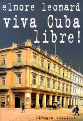 Couverture du produit · Viva Cuba libre !
