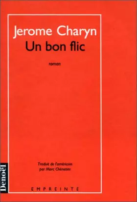 Couverture du produit · Un bon flic