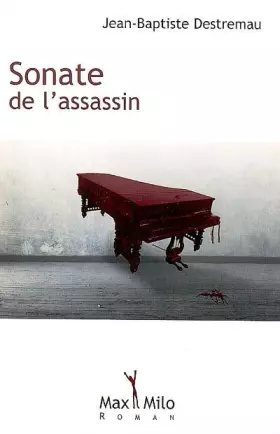 Couverture du produit · SONATE DE L'ASSASSIN