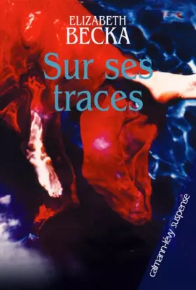 Couverture du produit · Sur ses traces