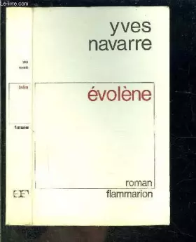 Couverture du produit · EVOLENE