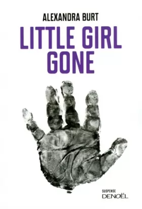 Couverture du produit · Little Girl Gone