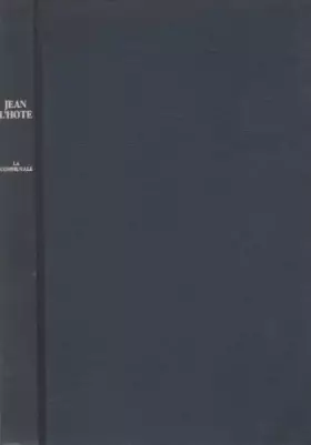 Couverture du produit · La Communale