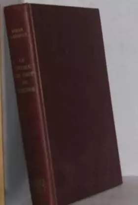 Couverture du produit · Le voyage au bout de l'hiver