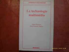 Couverture du produit · La Technologie Multimedia