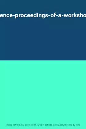 Couverture du produit · logic-from-computer-science-proceedings-of-a-workshop-held-nov-13-17--1989