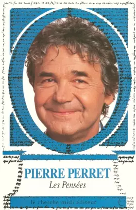 Couverture du produit · Les pensées