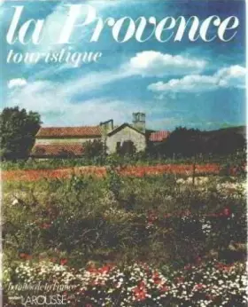Couverture du produit · La Provence (Beautes de la France) (French Edition)