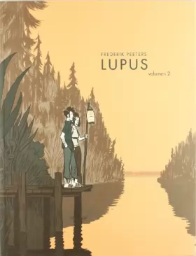 Couverture du produit · Lupus 2