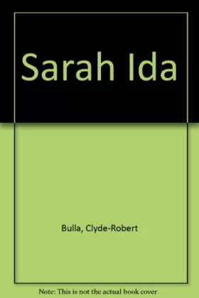 Couverture du produit · Sarah Ida