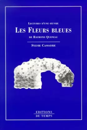 Couverture du produit · Les Fleurs bleues de Raymond Queneau