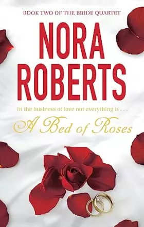 Couverture du produit · A Bed Of Roses: Number 2 in series