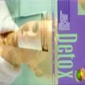 Couverture du produit · detox