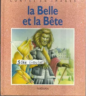 Couverture du produit · La belle et la bete