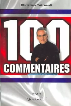 Couverture du produit · 100 Commentaires