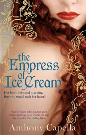 Couverture du produit · The Empress Of Ice Cream