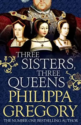 Couverture du produit · Three Sisters, Three Queens