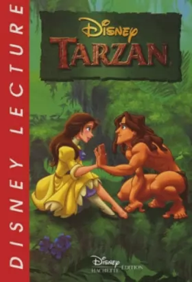 Couverture du produit · Tarzan