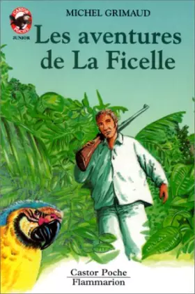 Couverture du produit · Les aventures de La Ficelle