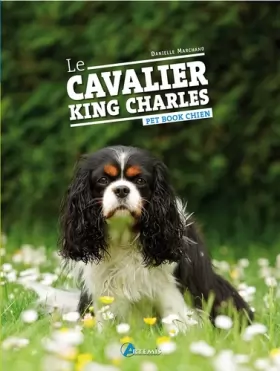 Couverture du produit · Le Cavalier King Charles