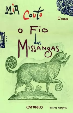 Couverture du produit · O fio das missangas