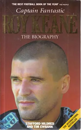 Couverture du produit · Roy Keane: Captain Fantastic