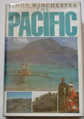 Couverture du produit · The Pacific