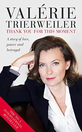 Couverture du produit · Thank You for the Moment
