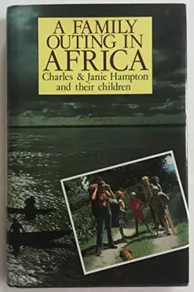 Couverture du produit · A Family Outing in Africa