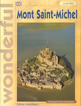 Couverture du produit · Aimer le Mont-Saint-Michel