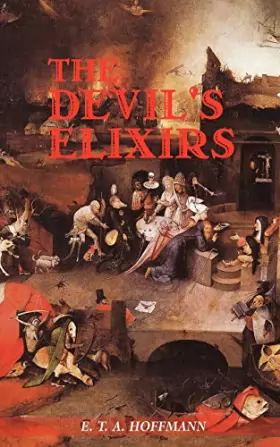 Couverture du produit · The Devil's Elixirs