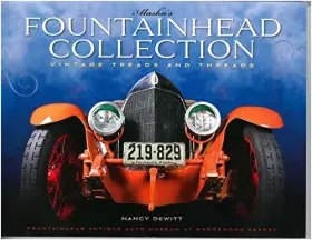 Couverture du produit · Alaska's Fountainhead Collection Vintage treads a