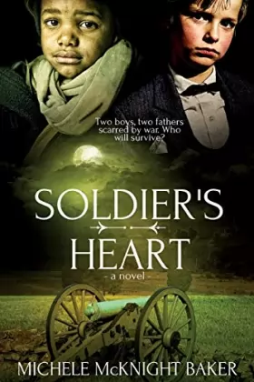 Couverture du produit · Soldier's Heart