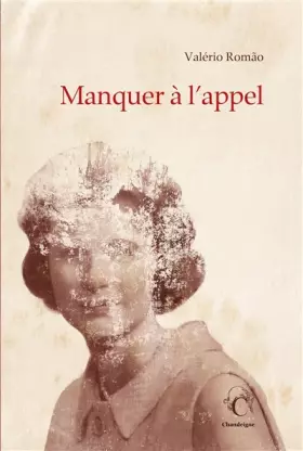 Couverture du produit · Manquer à l'appel