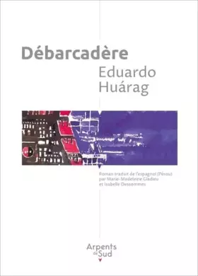 Couverture du produit · Débarcadère